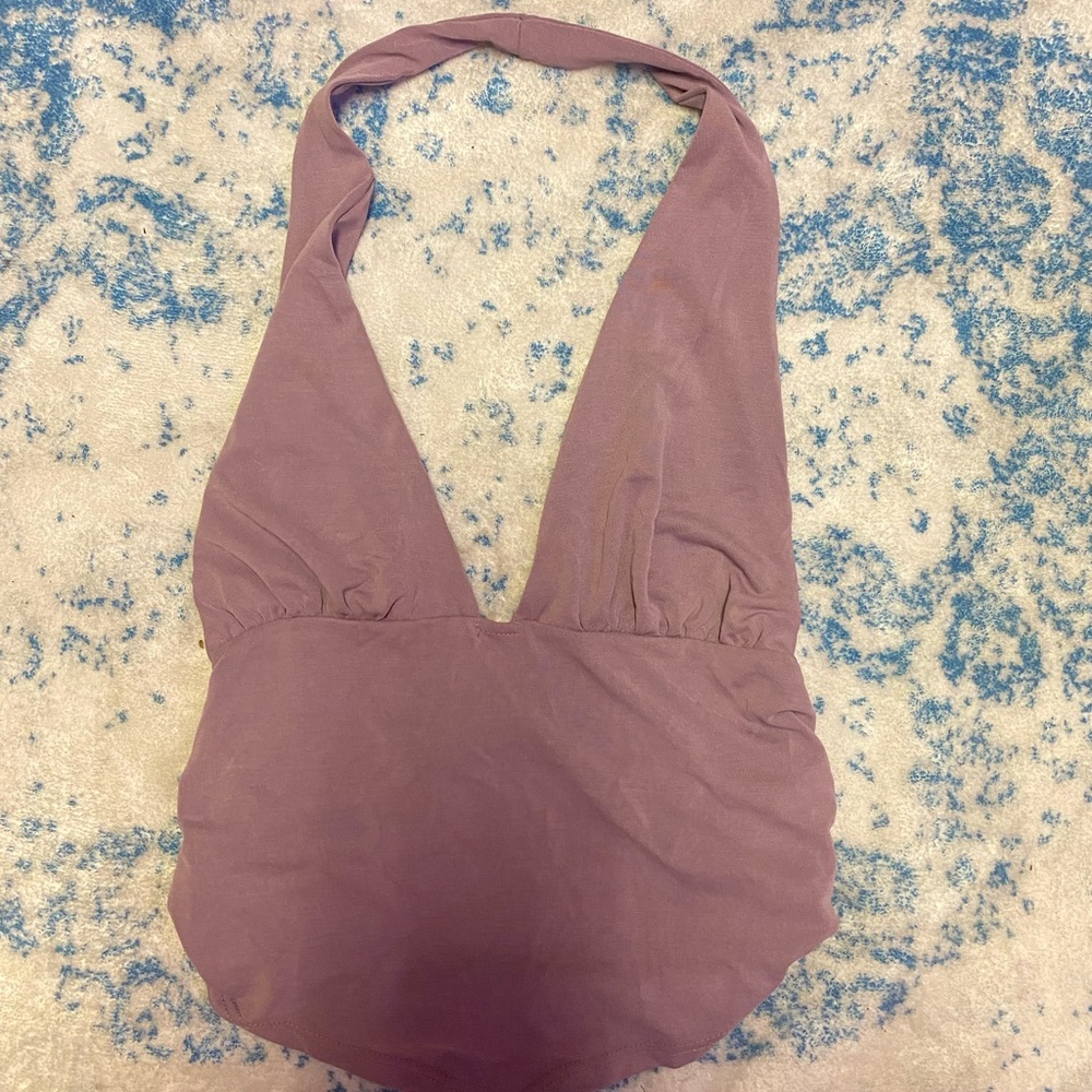 Urban Outfitters Halter Top